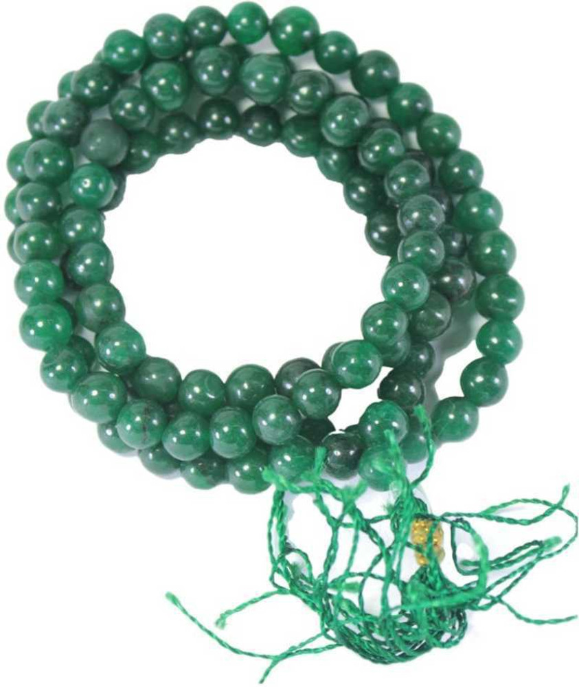 Jade stone necklace on sale price