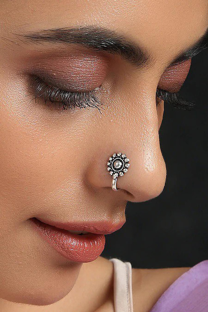 Discover more than 154 metal nose ring xkldase.edu.vn