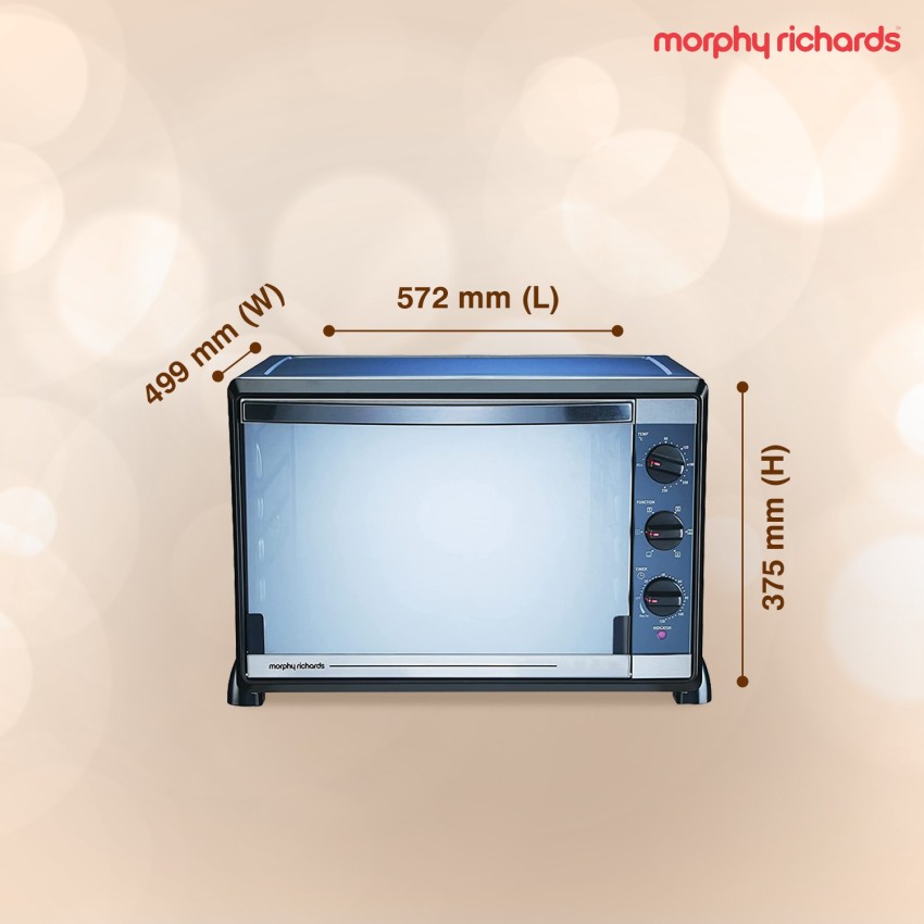 Morphy 52 on sale litre otg