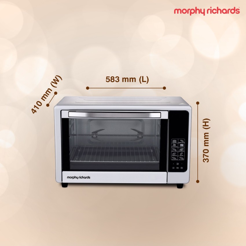 morphy richards otg flipkart