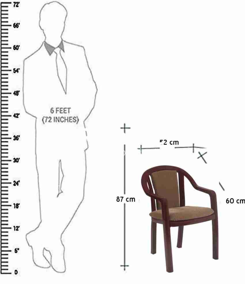 Supreme ornate chair specifications hot sale