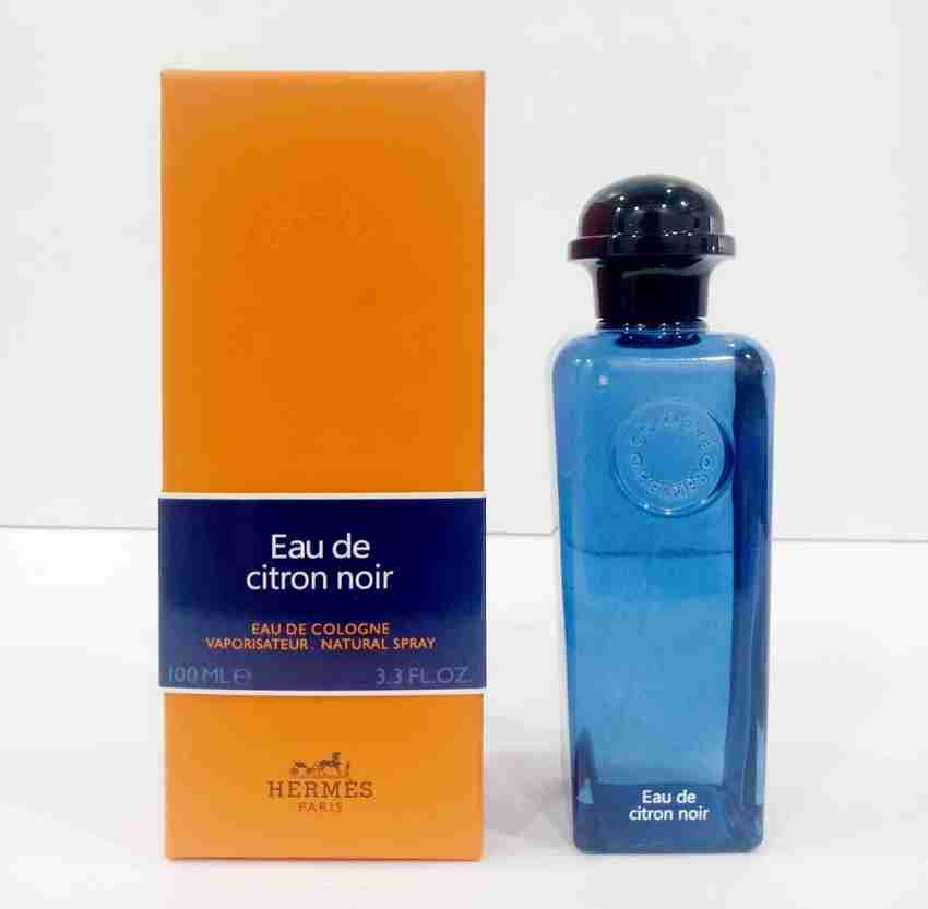 Hermes cologne shop citron noir