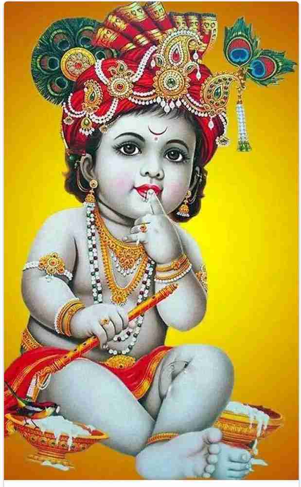 Krishna deals ji photo