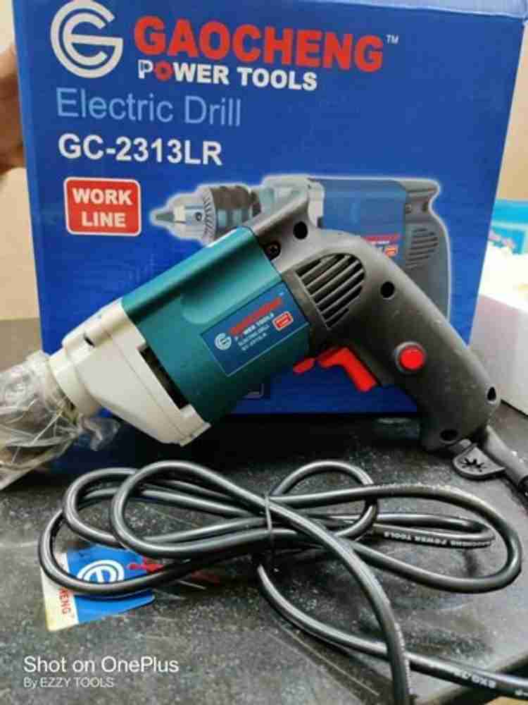 Gaocheng drill machine new arrivals price