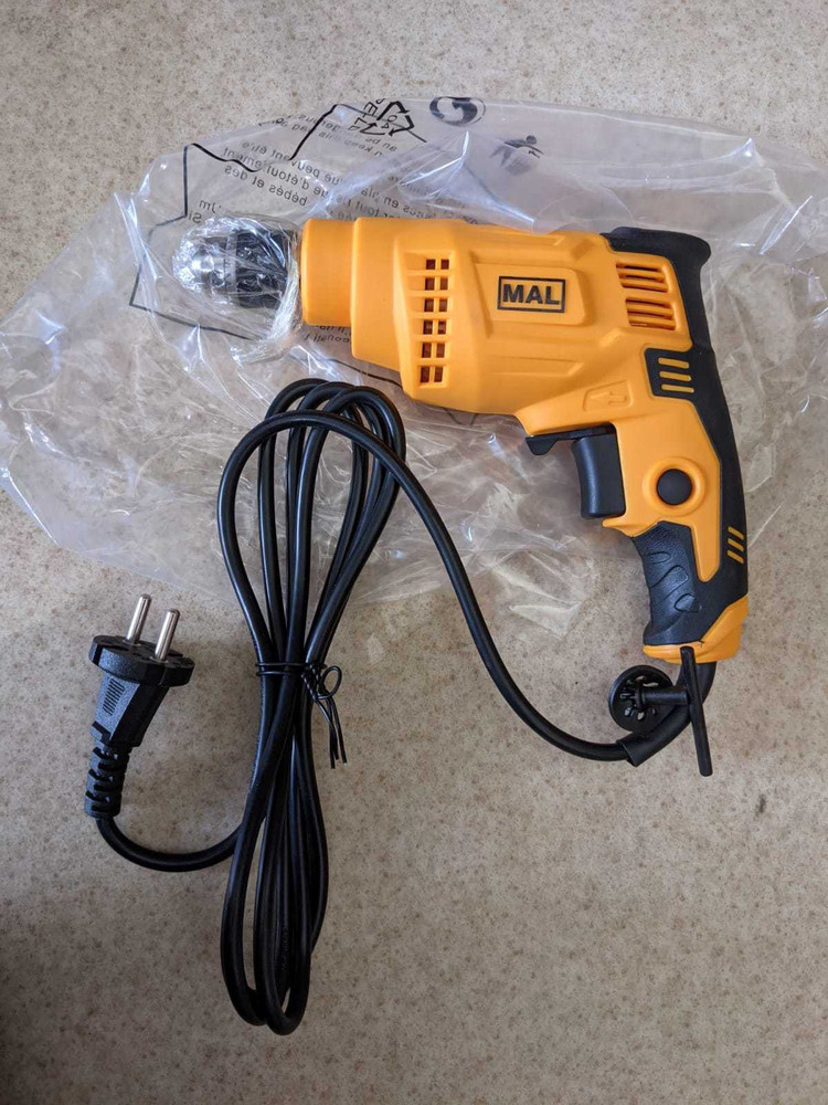 Jcb best sale electric screwdriver