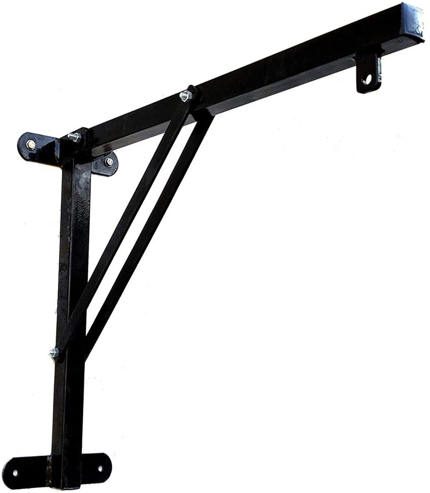 Buy Everlast 4811 2 Station Heavy Bag Stand Online at Low Prices in India -  Amazon.in
