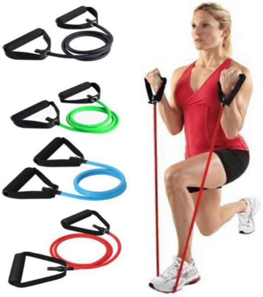 Buy resistance tube online sale