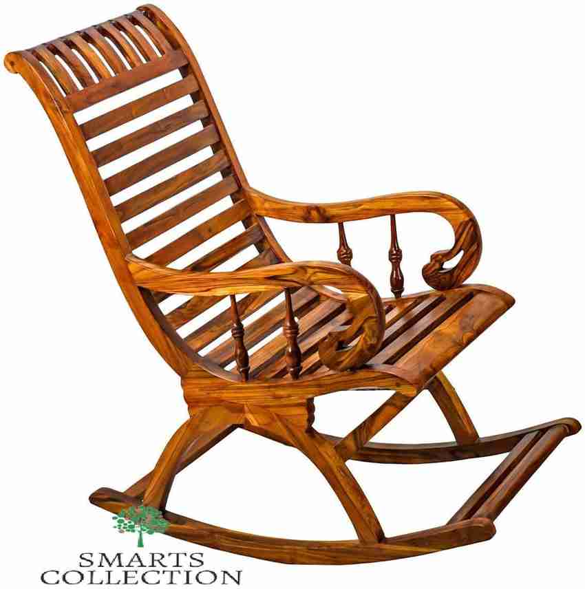 Rocking chair for grandparents top
