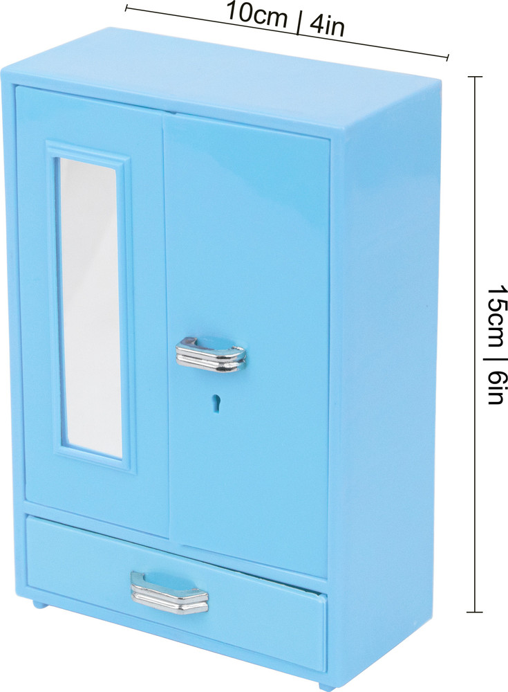 Small cupboard top for kids