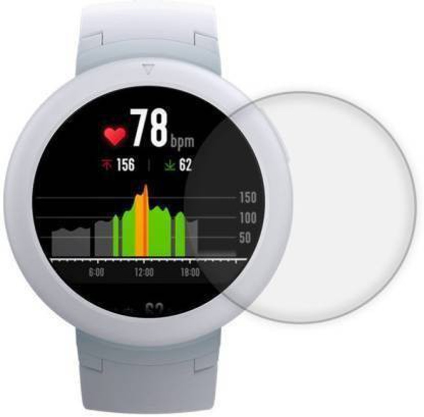 Amazfit verge flipkart hotsell