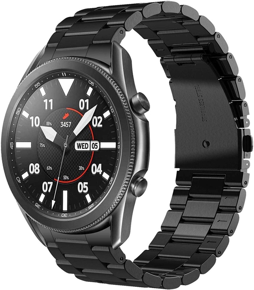 Galaxy watch 3 flipkart new arrivals