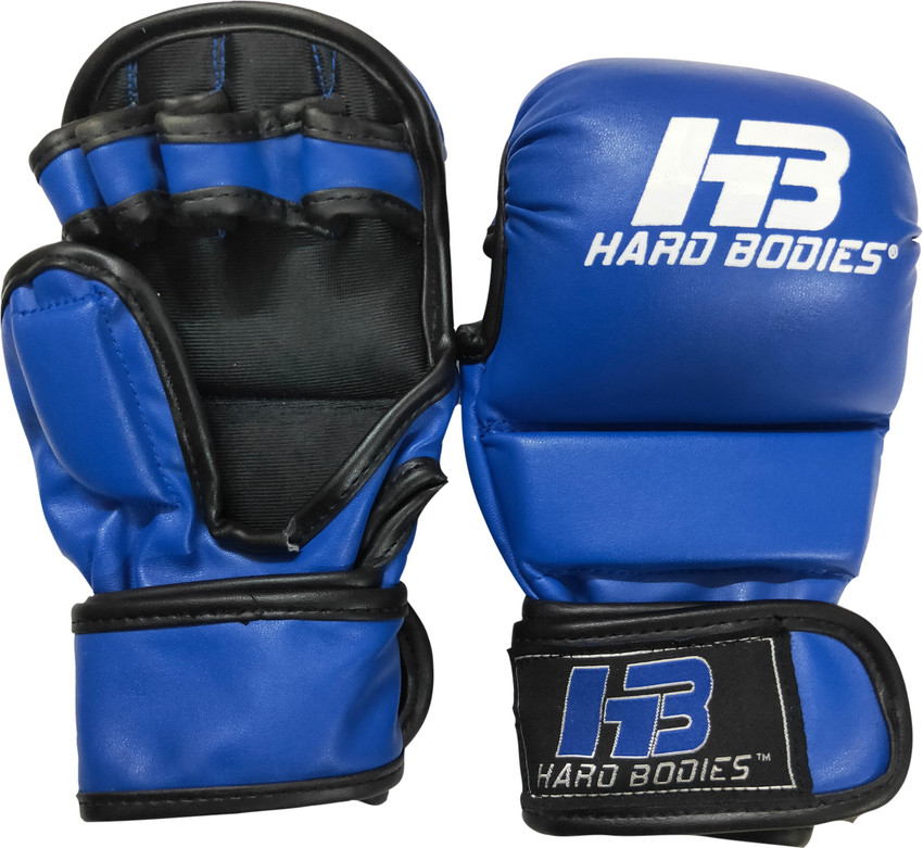 Amateur mma sale gloves