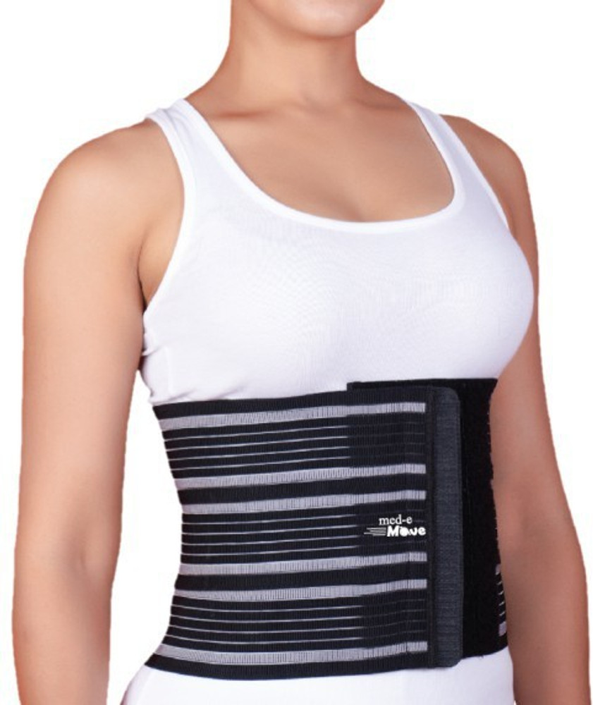 Electronic tummy trimmer belt clearance