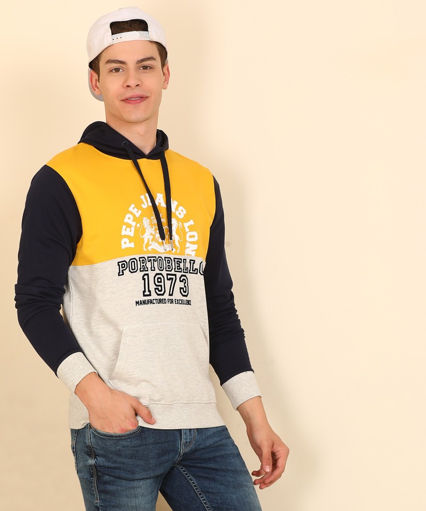 Pepe jeans sweatshirts flipkart best sale