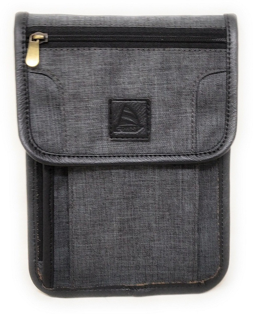 Passport carry sales bag