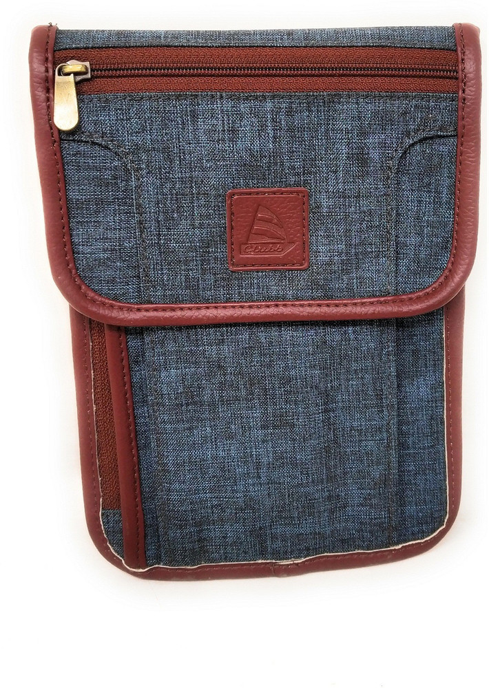 Travel passport hotsell bag crossbody