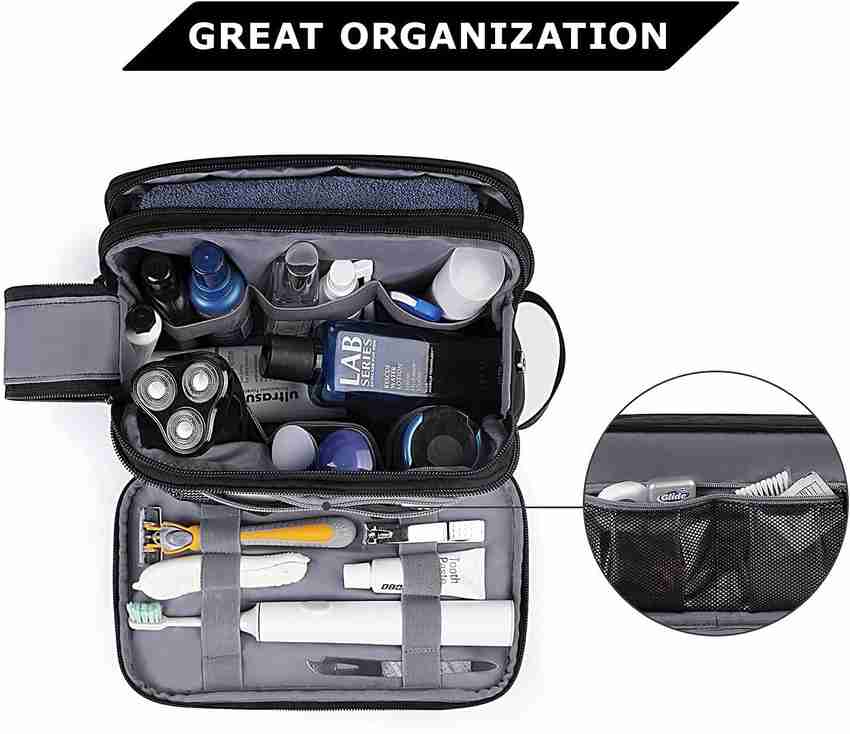 Men outlet travel pouch