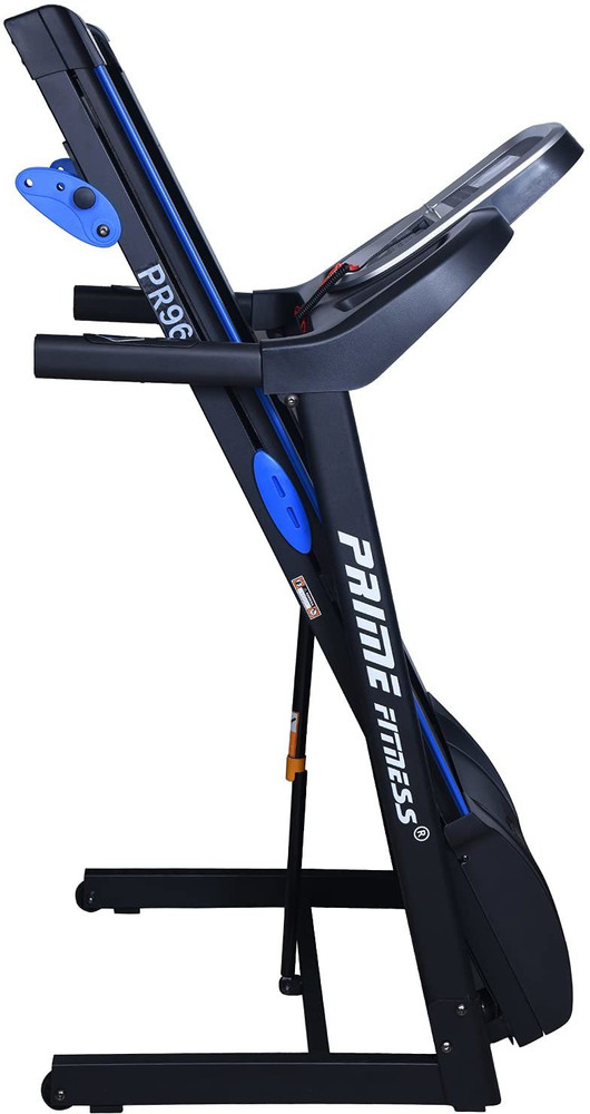 Prime fit treadmill cheap