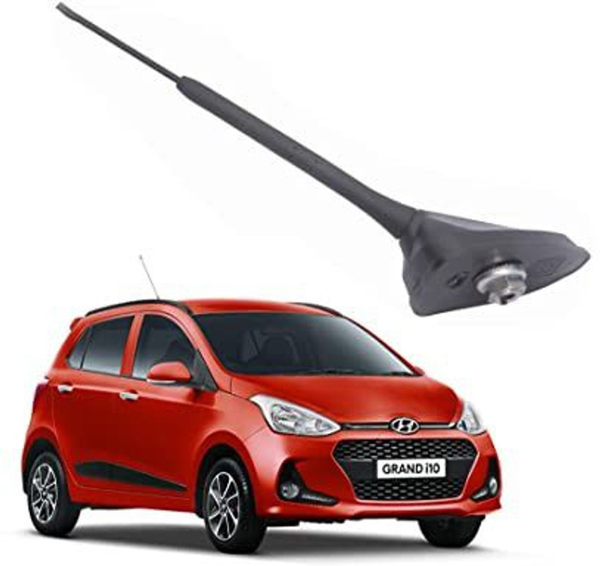 ER Car Roof Tail Antenna for Hyundai Grand i10 New Long Range Whip Vehicle Antenna Price in India Buy ER Car Roof Tail Antenna for Hyundai Grand i10 New