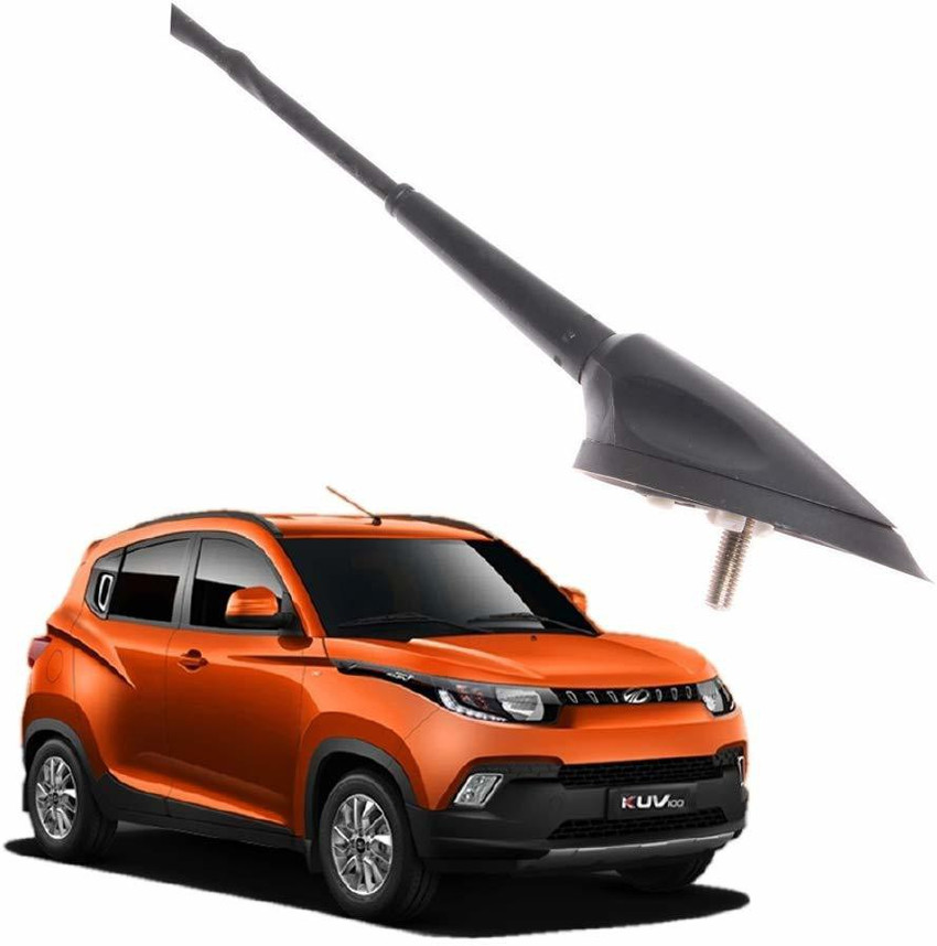Long range car sales antenna