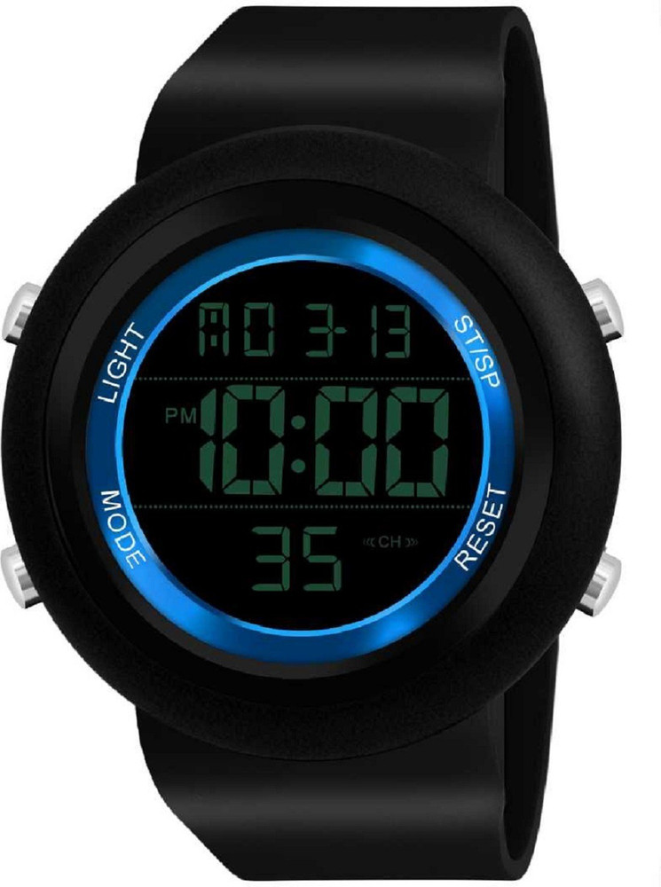 Led watch flipkart deals