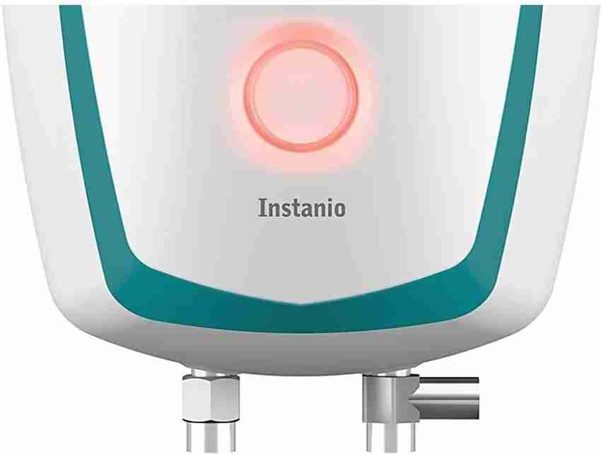 HAVELLS 3 L Instant Water Geyser (3 liter Instanio, White, Blue) Price in  India - Buy HAVELLS 3 L Instant Water Geyser (3 liter Instanio, White,  Blue) online at Flipkart.com