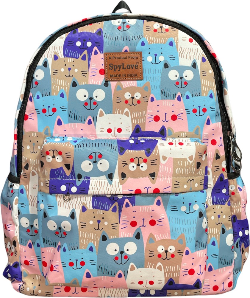 School bags best sale flipkart girl