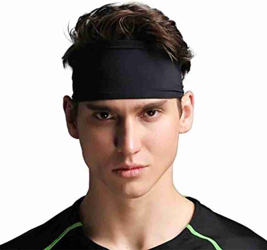 MSOB Sports Headband for Boys Fashion, Casual & Sportwear Fitness Band -  Buy MSOB Sports Headband for Boys Fashion, Casual & Sportwear Fitness Band  Online at Best Prices in India - Sports