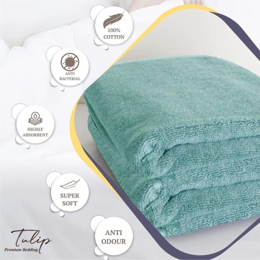 Welspun Cotton 400 GSM Bath Towel - Buy Welspun Cotton 400 GSM Bath Towel  Online at Best Price in India