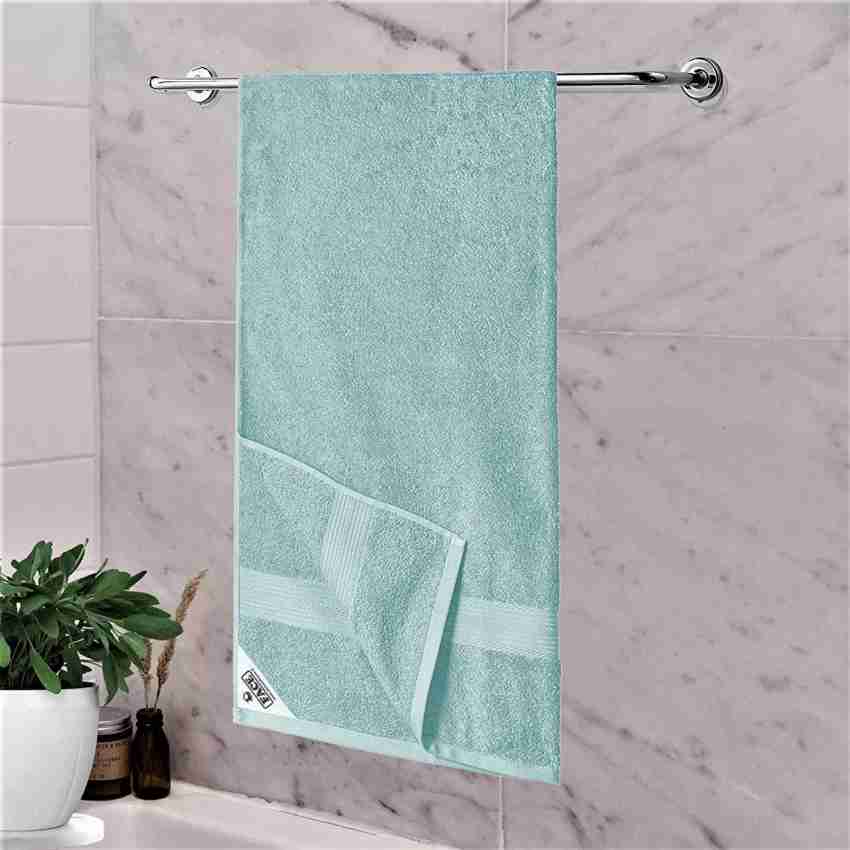 Welspun Health Anti-Bacterial Bath Towel - 1 Unit