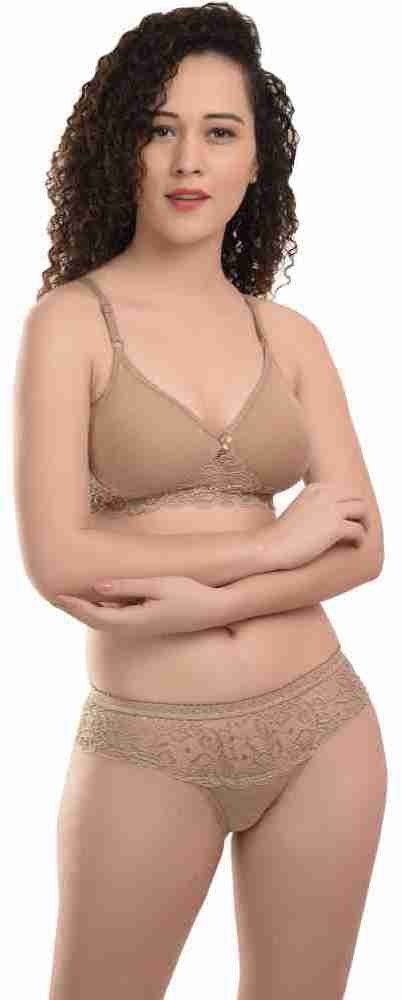 Buy online Grey Net Bralette Bra from lingerie for Women by Clovia for ₹699  at 30% off