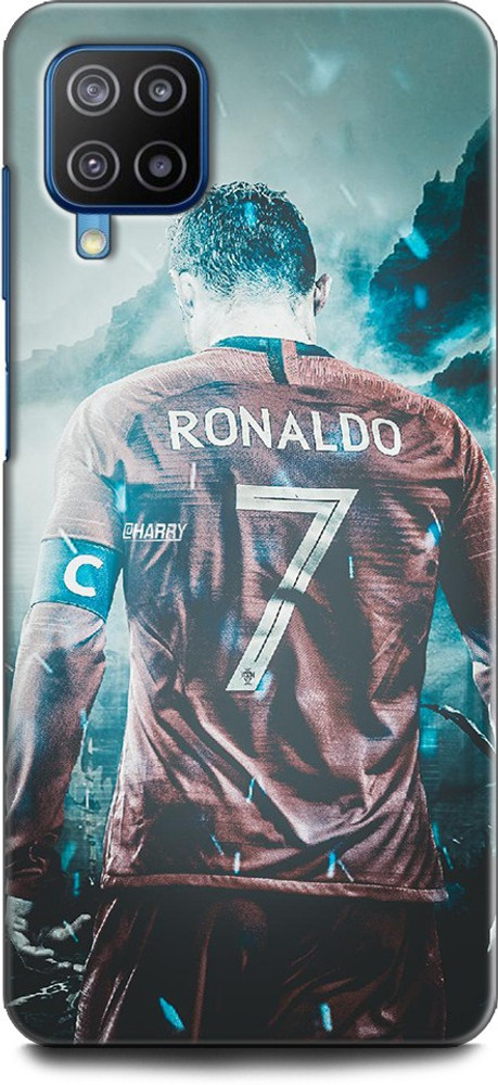 Cristiano ronaldo samsung clearance