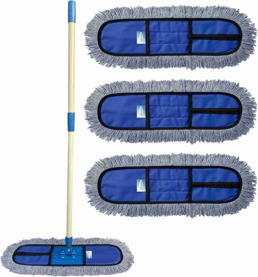 Wet/Dry Mop Set