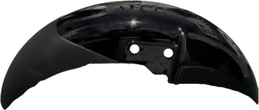 Pulsar 150 rear clearance mudguard price