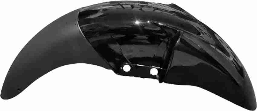 Bajaj discover 125 sales front mudguard price