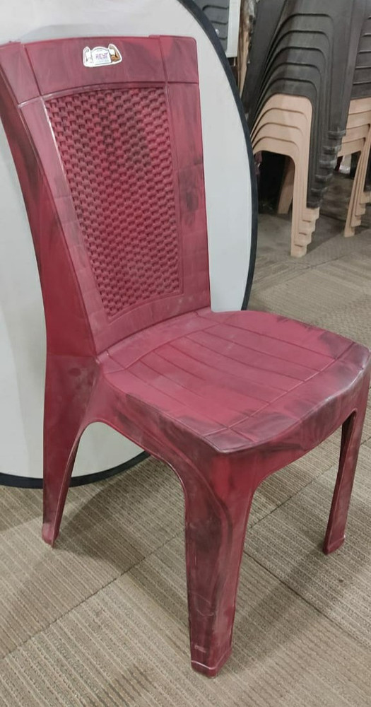 Irest discount plastic chair