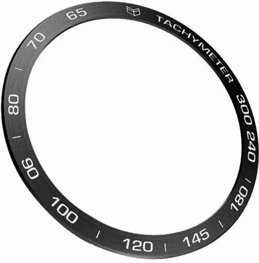 Samsung gear s3 bezel sticky hot sale