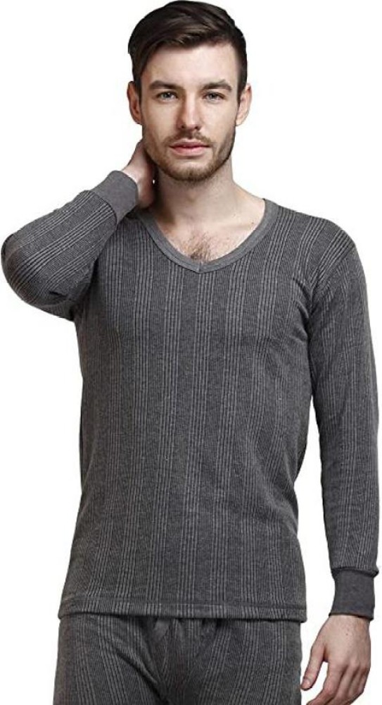 PC Oswal Men Top Thermal - Buy PC Oswal Men Top Thermal Online at Best  Prices in India