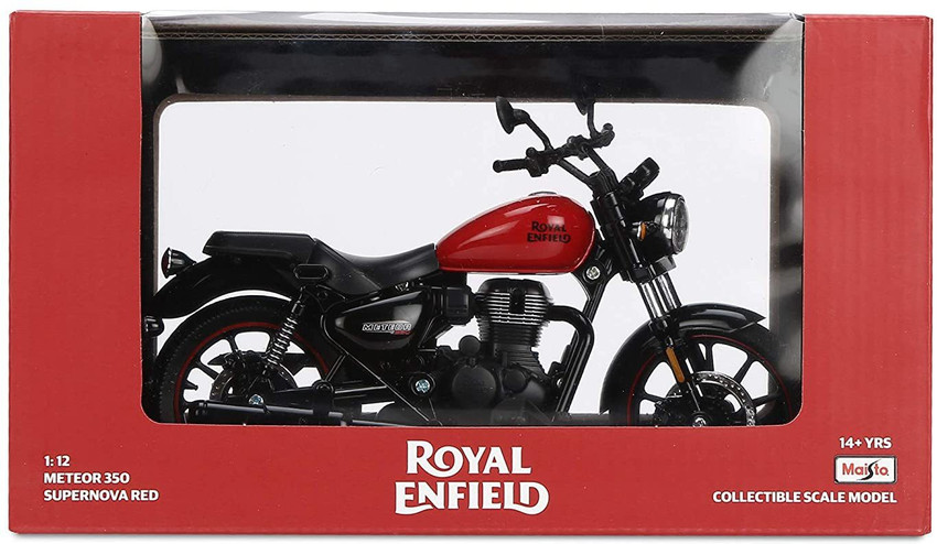 Bullet bike toy model online new arrivals