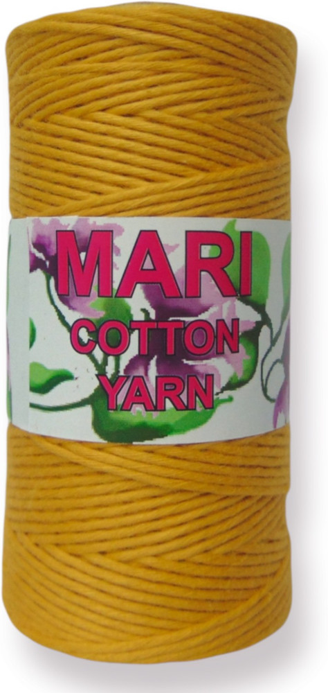 Best yarn for bags store