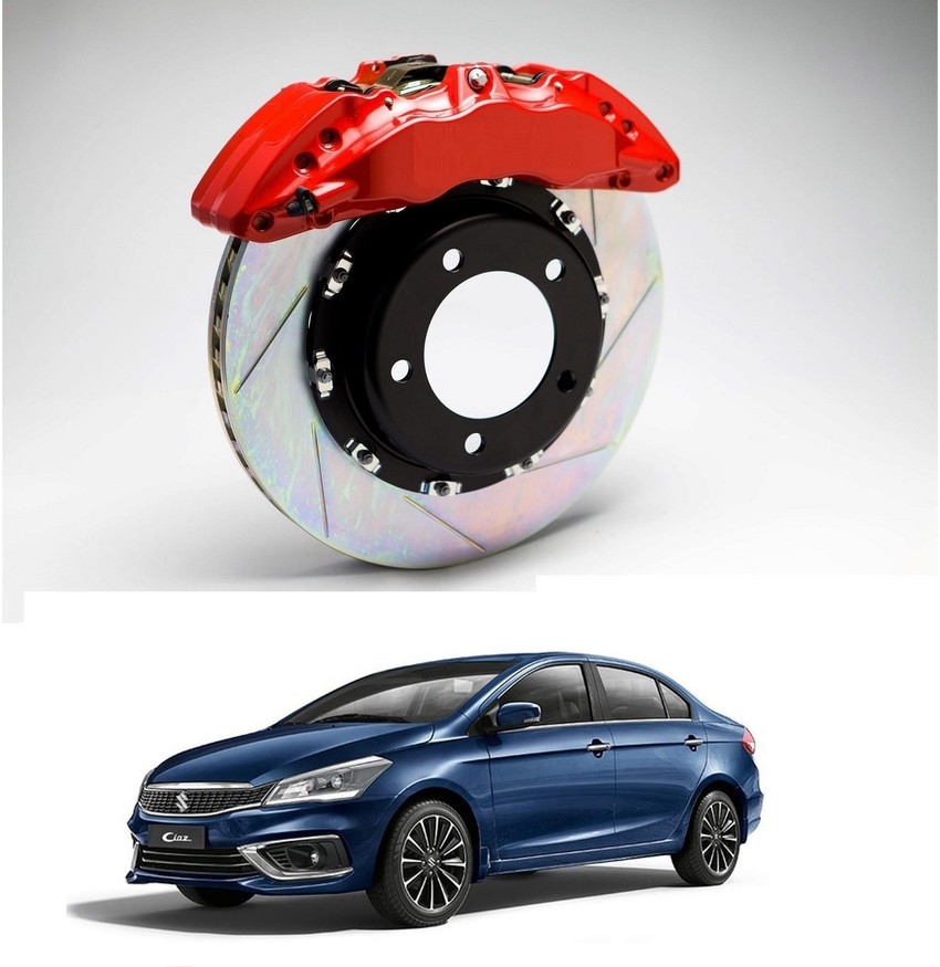 Ciaz brake shop pad cost