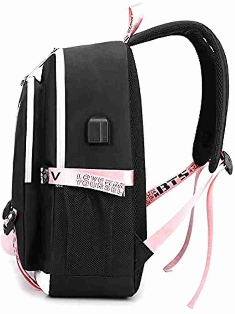 BTS Bag 2022, College Bag for Girls 2022