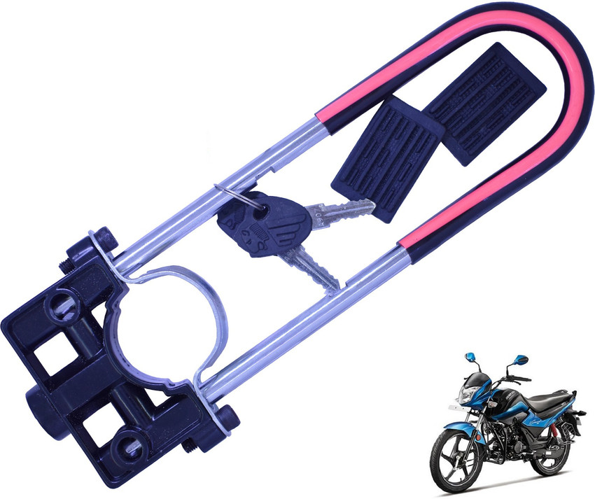 Hero ismart lock set price on sale