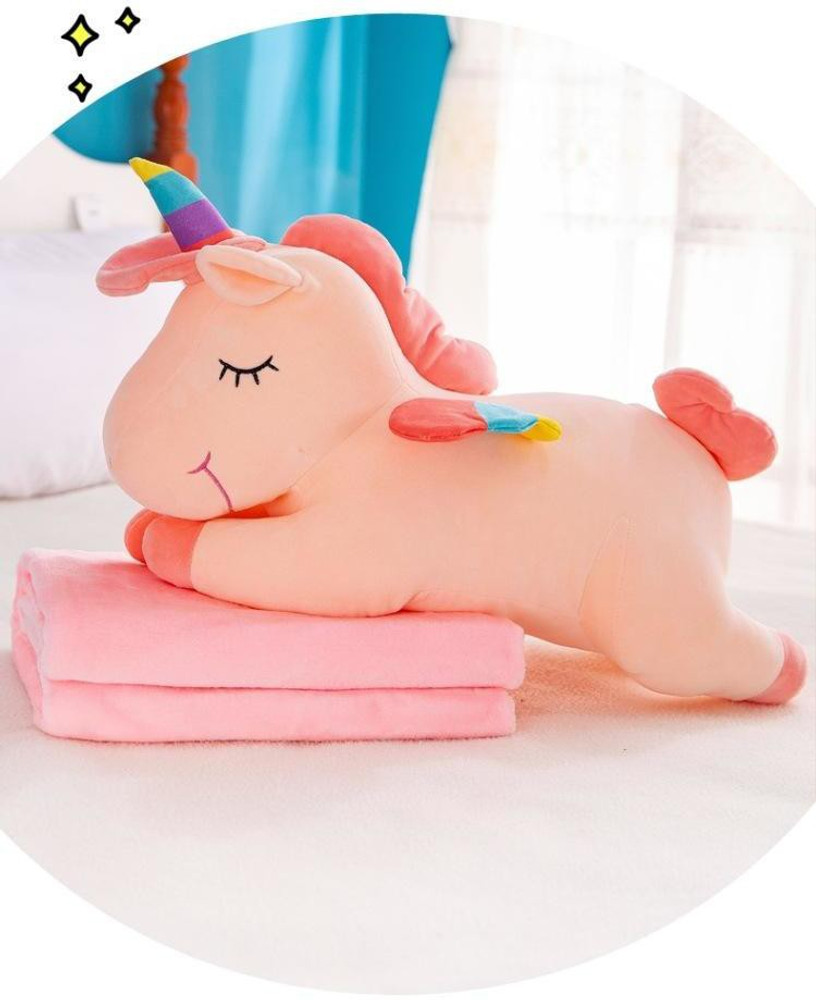 Unicorn soft pillow new arrivals