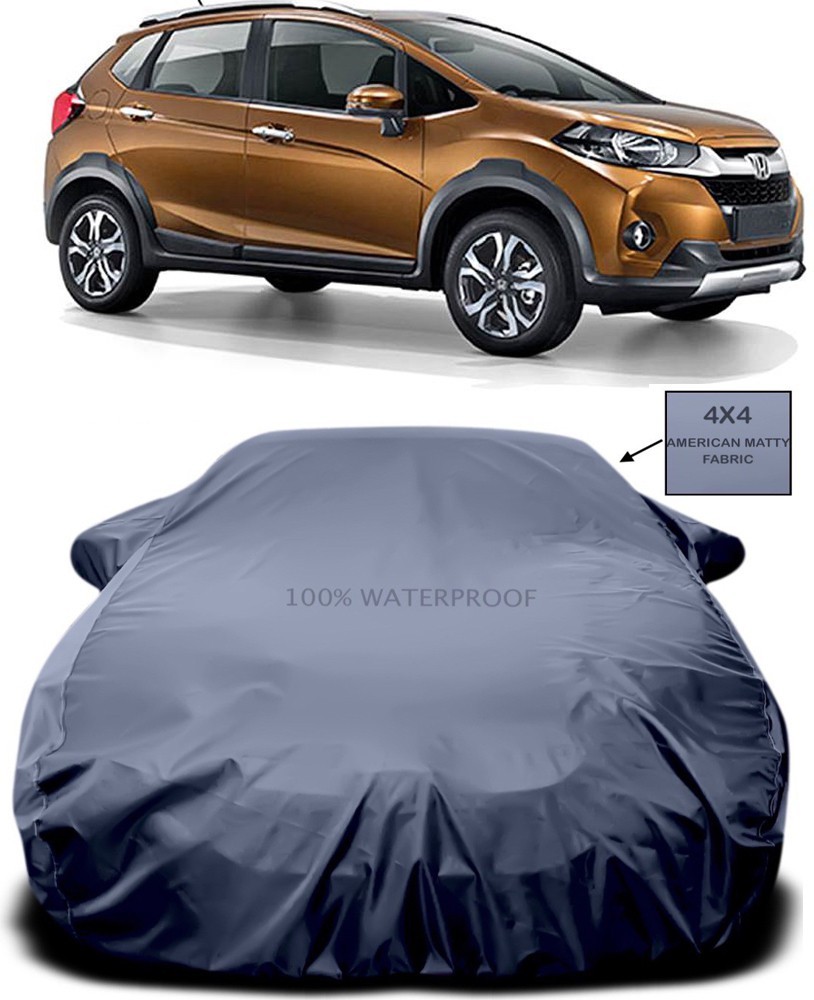 Honda wrv body store cover waterproof