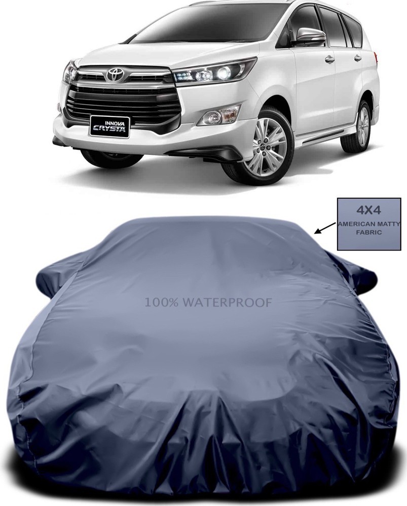 Innova car on sale cover online