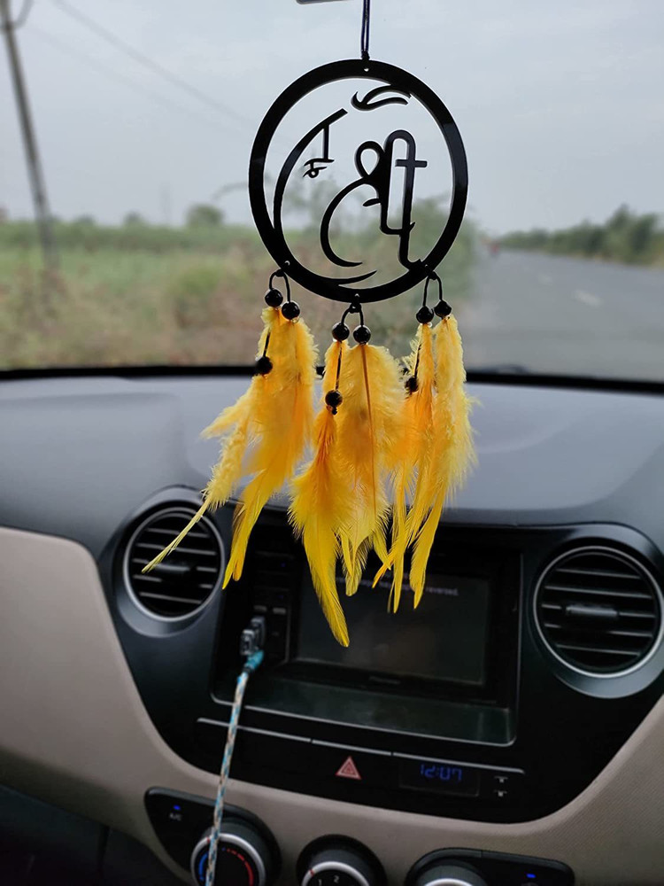 Dashboard ornaments for cars sales