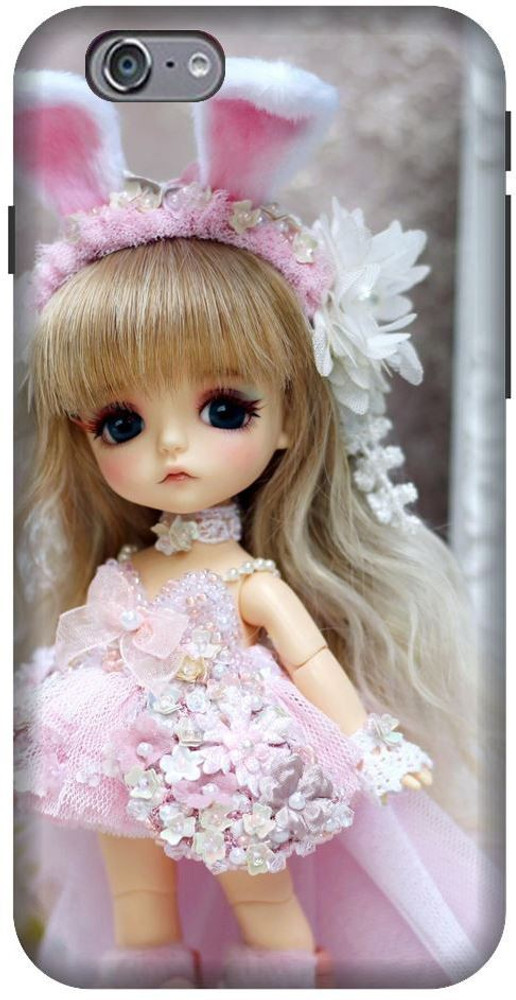 Barbie hot sale doll iphone