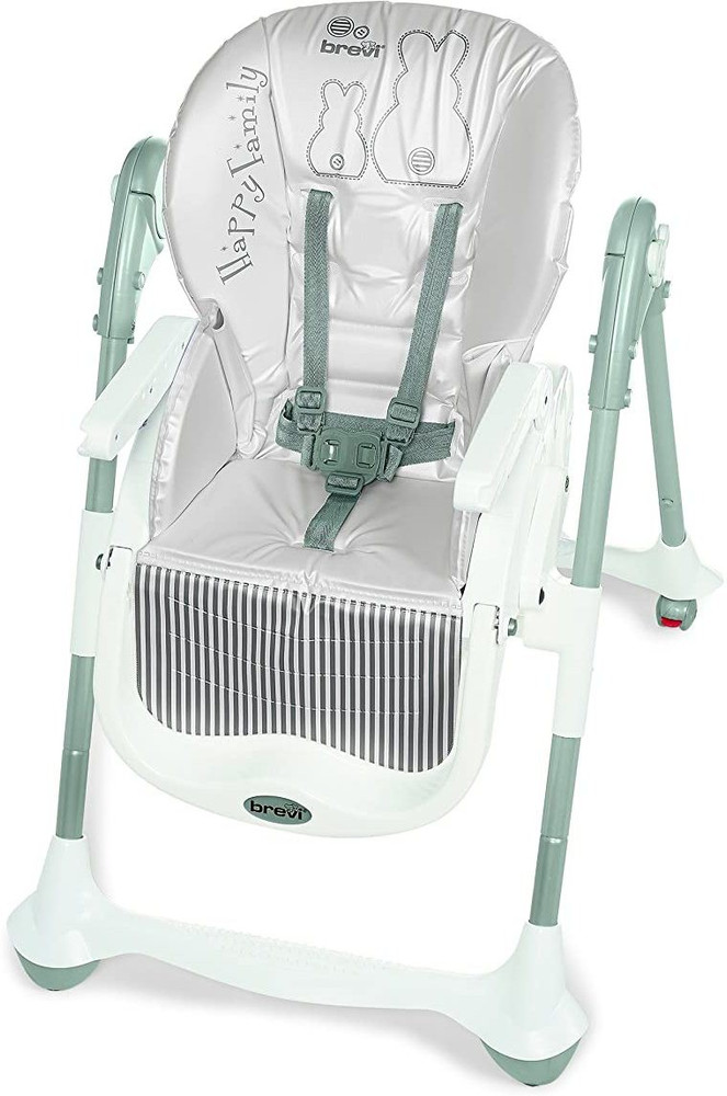 Brevi best sale baby chair