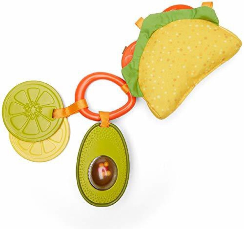 Fisher price taco tuesday deals set